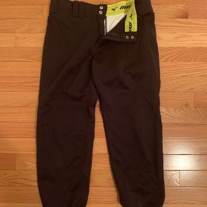 Mizuno Women’s softball pants
